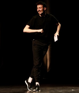 Blaise Bersinger
